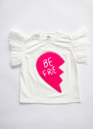 Best Friends Tee (2 shirts, sold separately)