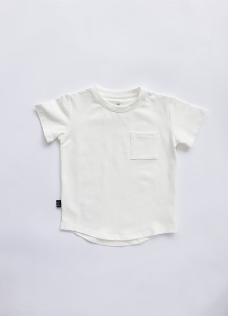 White River Tee