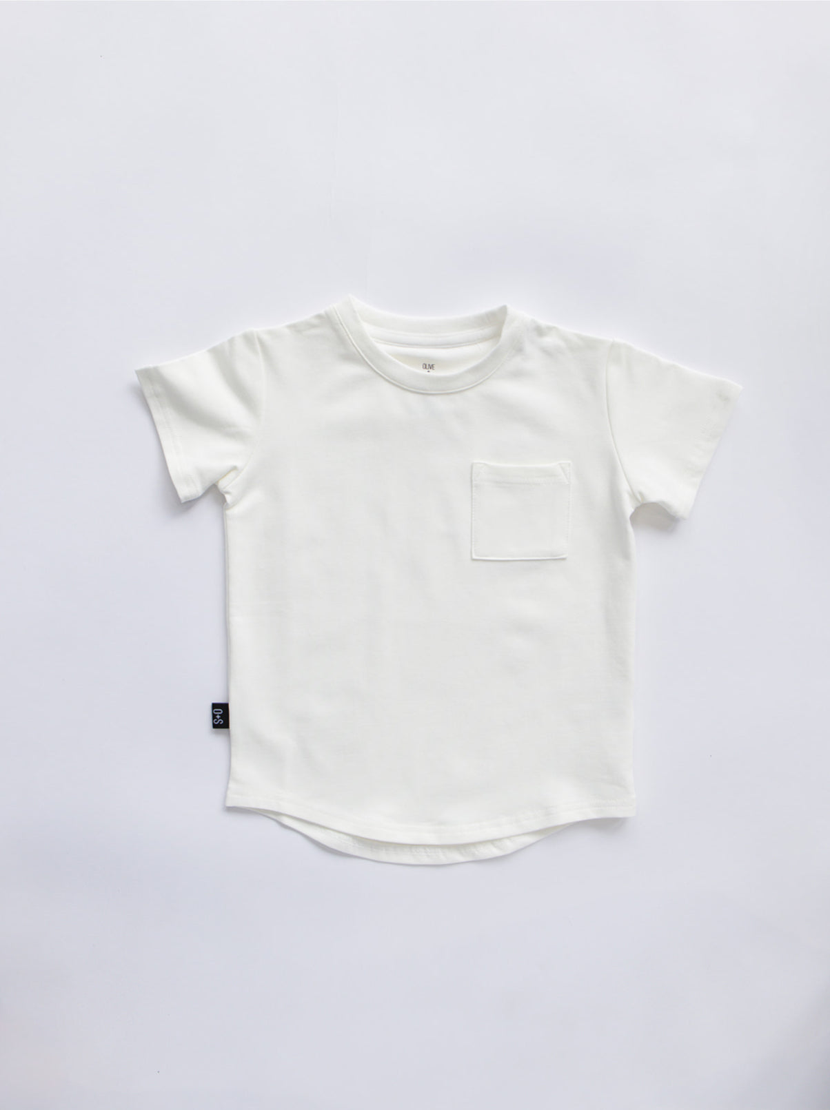 White River Tee