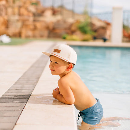 “Butter” Hat