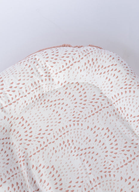 Teardrop Baby Lounger