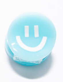 Smiley Face Clip Assortment