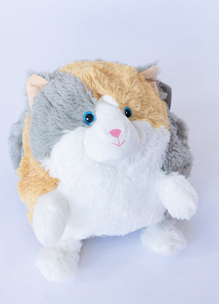 Supersized Cat Hand Warmies