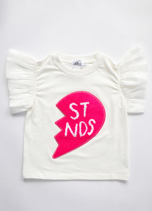 Best Friends Tee (2 shirts, sold separately)