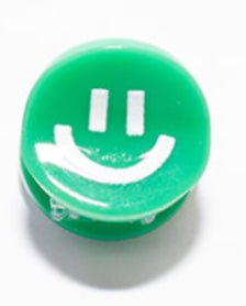 Smiley Face Clip Assortment
