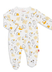 Newborn / White