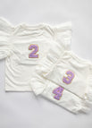 2 / White / Age