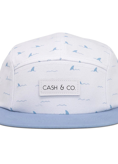 “Great White” Hat