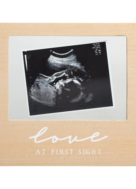 “Love At First Sight” Frame