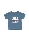 6-12M / Blue