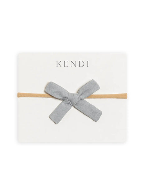 Kendi Schoolgirl Bow -Mist