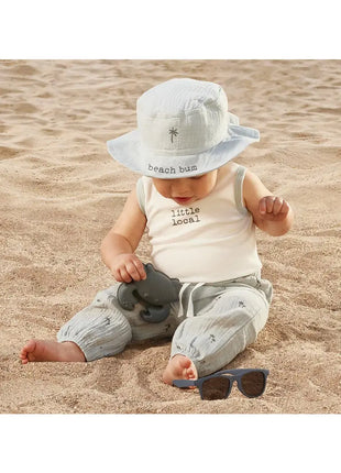 Little Local Tank Onesie