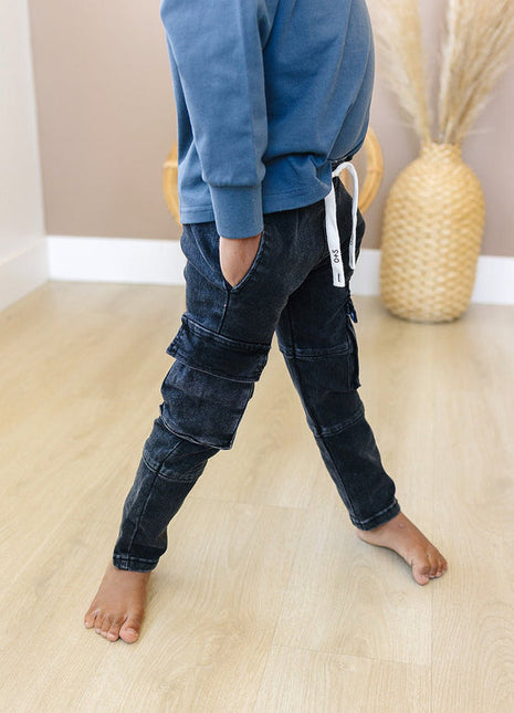 Kaden Jeans