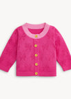 Hot Pink / 0-3M
