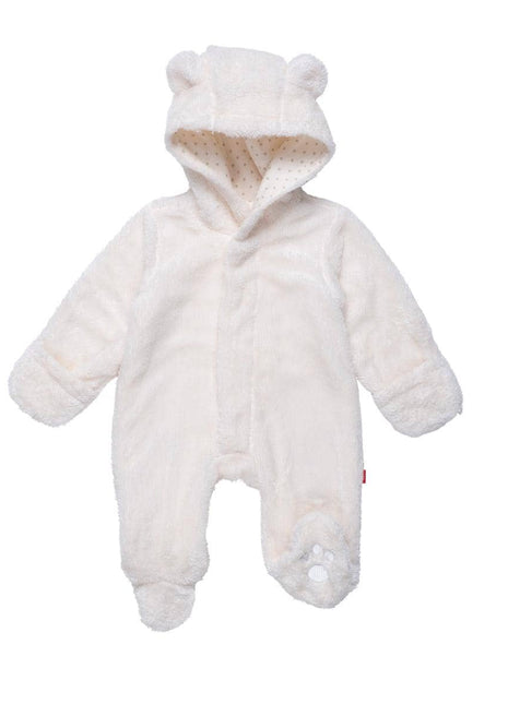 Magnetic Me Cloud Magnetic Minky Pram