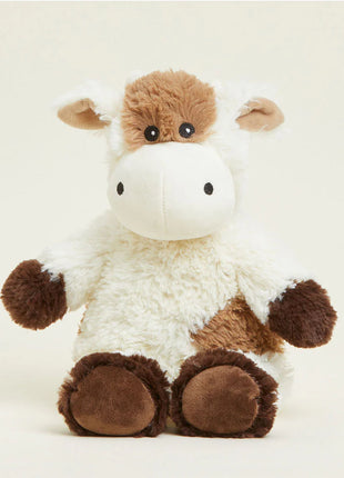 Warmies Cow Warmies