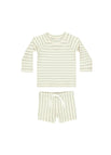 Striped / 0-3M