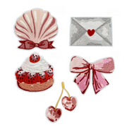 Berry Sweet Patches