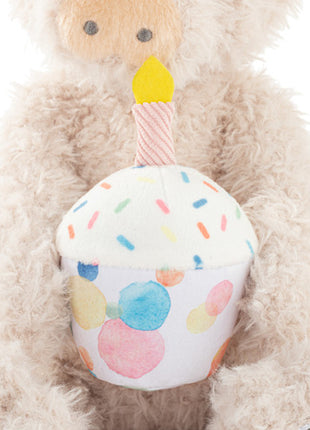 Demdaco Piggy Wigg The Mechanical Singing Birthday Pig Details 