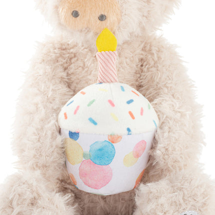 Demdaco Piggy Wigg The Mechanical Singing Birthday Pig Details 