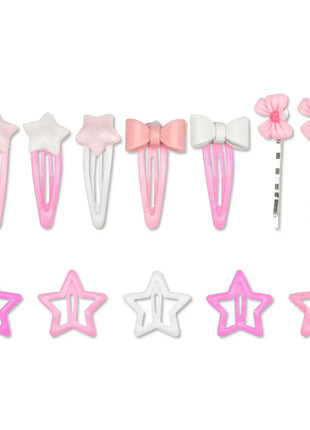 Iscream Hair Accessory Stocking Set