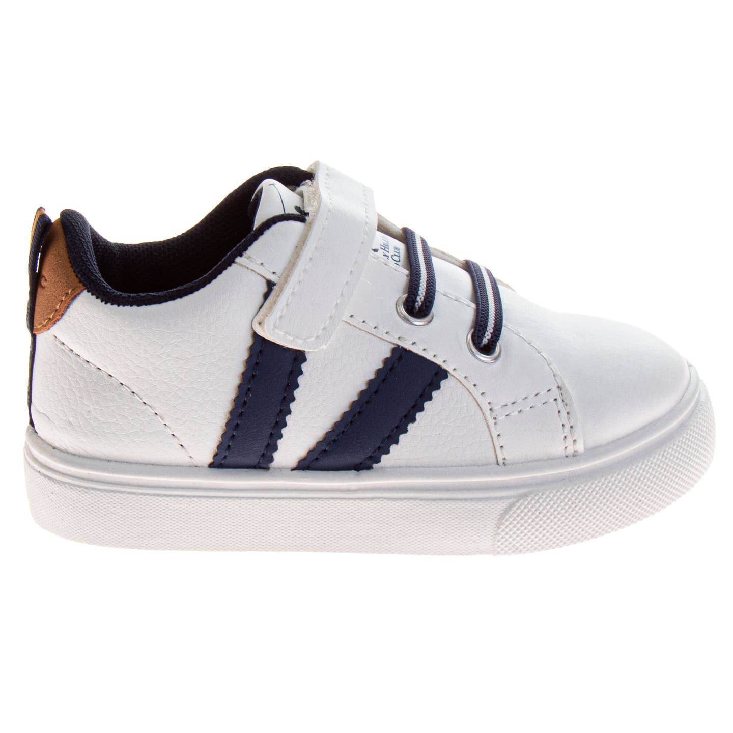 Josmo Shoes Inc. Bhpc Boys Sporty Sneakers - Active (Toddler)