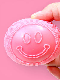 Kids Charm Online Needoh Fuzz Ball - Pink