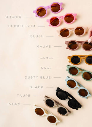 Lou Lou & Company Sunnies Assorted Colors 