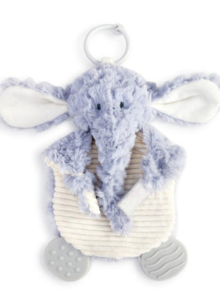 Demdaco Elephant Teether Buddy