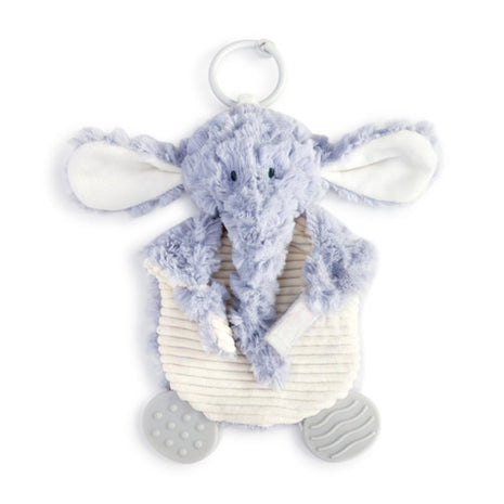 Demdaco Elephant Teether Buddy