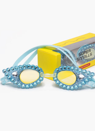 Super Smalls Dolphin Dive Goggles