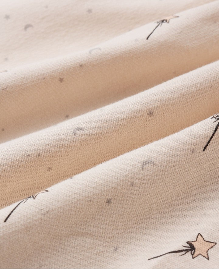 Quincy Mae Darla Dress || Magic Details