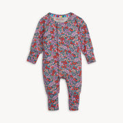 Magnetic Me Gilded Lily Magnetic Convertible Coverall Front
