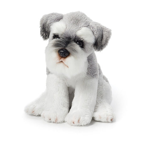 Demdaco Schnauzer Beanbag