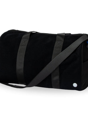Becco Bags Becco Sleepover Duffle Bag — Black