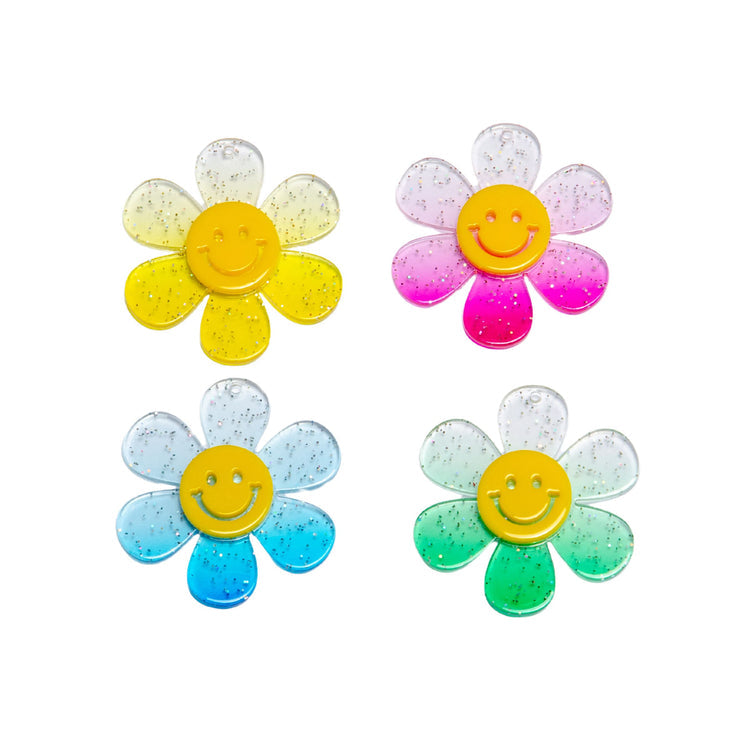 Becco Bags Daisy Chain Patch Set