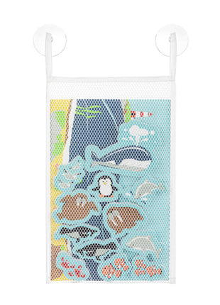 Demdaco Bath Playset - Ocean Friends