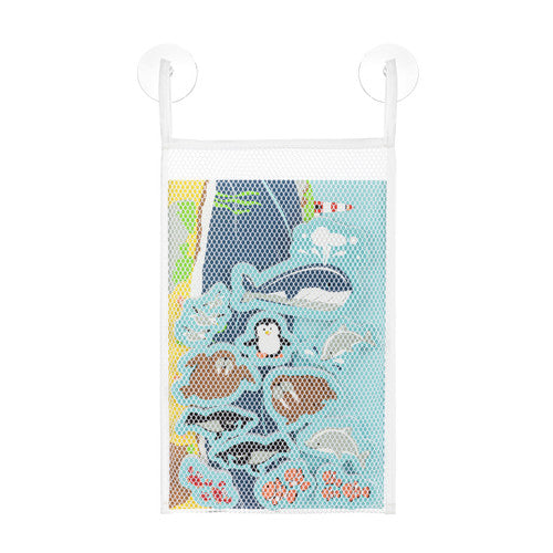 Demdaco Bath Playset - Ocean Friends