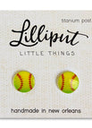Softball