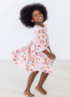 White / 5-6Y
