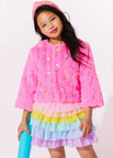 Pink / 8