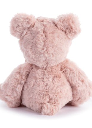 Demdaco Big Sister Pink Bear - 8in