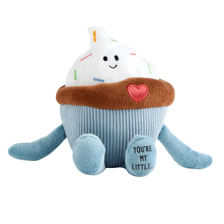 Demdaco You're My Little Cupcake