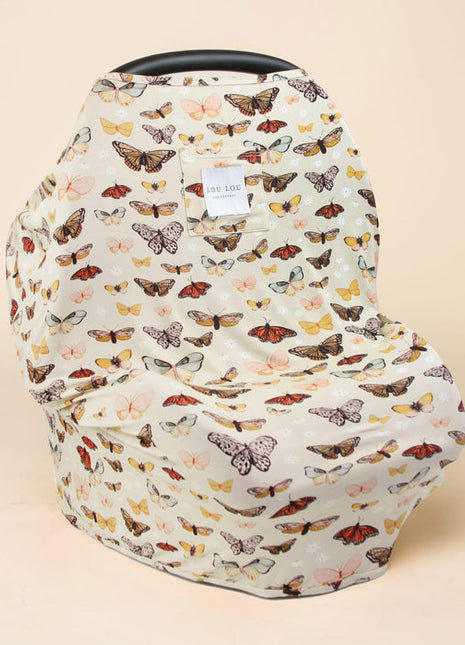 Lou Lou & Company Amelia Multi-Use Cover