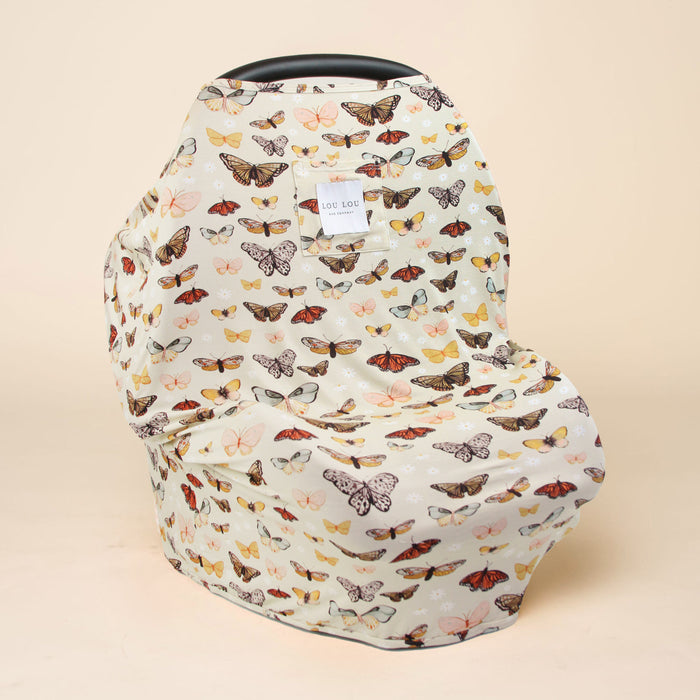 Lou Lou & Company Amelia Multi-Use Cover