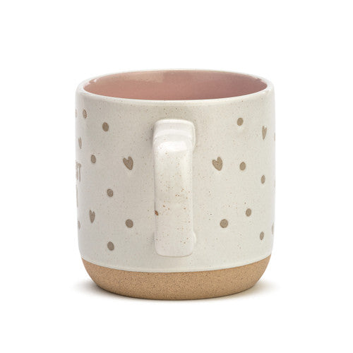 Demdaco The Very Best Mom Mug