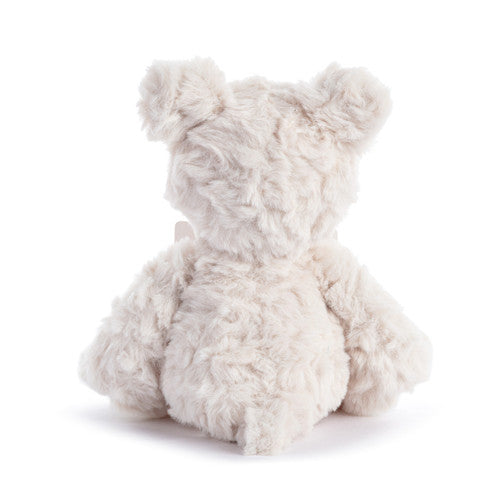 Demdaco XOXO Cream Bear - 8in