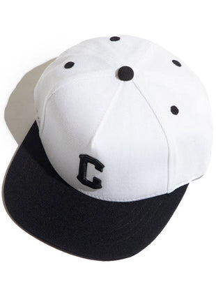 Cash & Co Crew Hat Top View