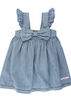 Light Washed Denim / 0-3M