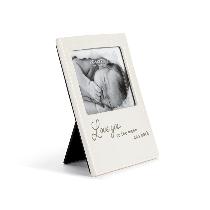 Demdaco Love You To The Moon And Back Frame